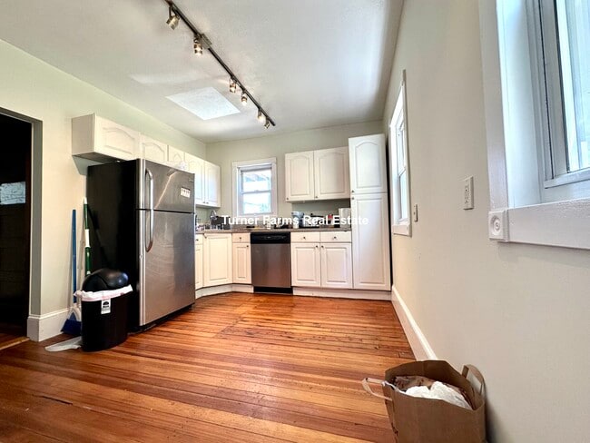 101 Heath St, Unit 1