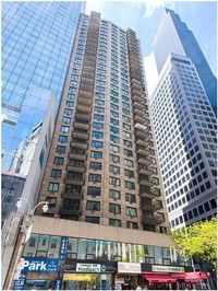 La Premier Apartments in New York, NY - Building Photo - Building Photo