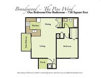 Brandywood Apartments photo'