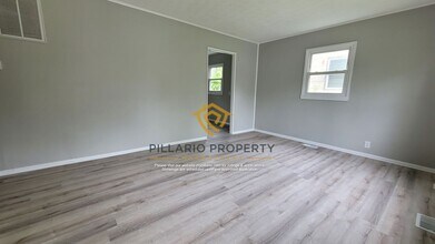 3522 N Olney St in Indianapolis, IN - Building Photo - Building Photo