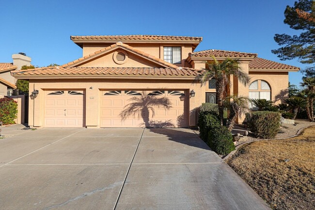 property at 12 W Vera Ln