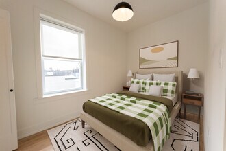 3051 W Medill Ave, Unit 3A in Chicago, IL - Building Photo - Building Photo