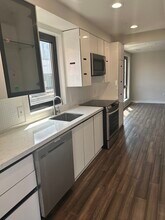 2610 Georgia Ave NW, Unit 1 in Washington, DC - Building Photo - Building Photo
