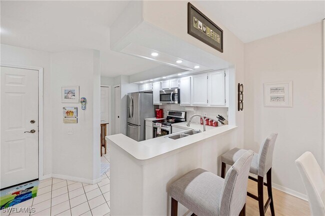 property at 13046 Amberley Ct