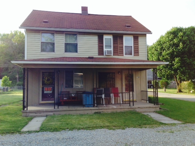 1150 Manor Ave, Unit 1150 in Latrobe, PA - Foto de edificio