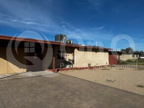 1132 W Knox Pl in Tucson, AZ - Building Photo - Building Photo