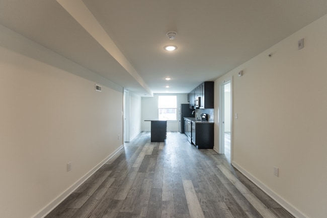 3209 Spring Garden St in Philadelphia, PA - Building Photo - Building Photo