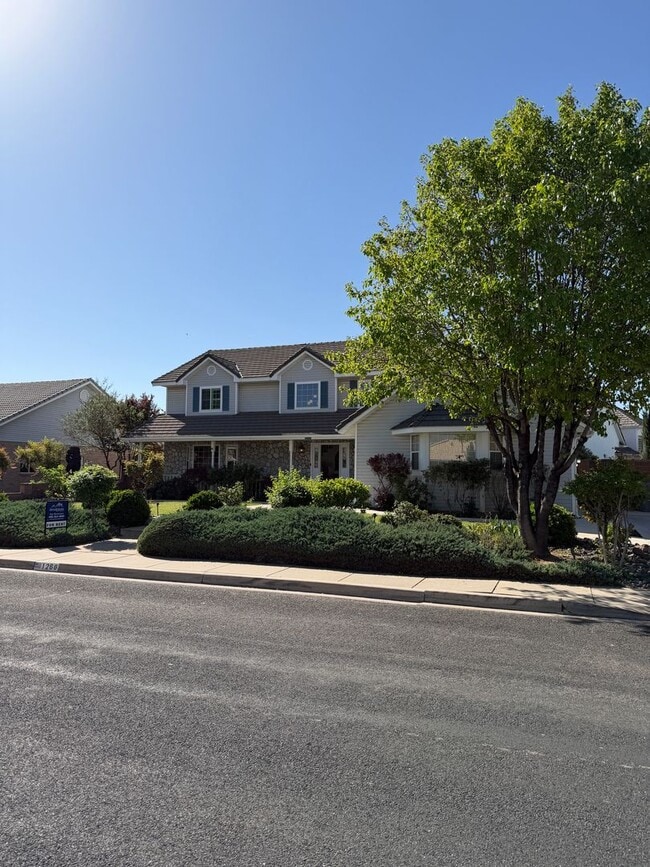 property at 1266 St James Ln