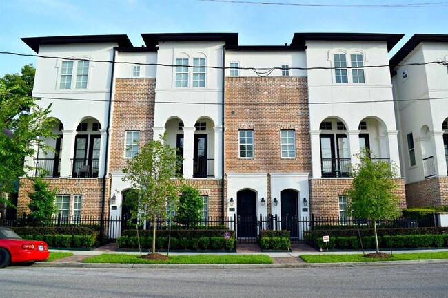 property at 1831 Edwards St