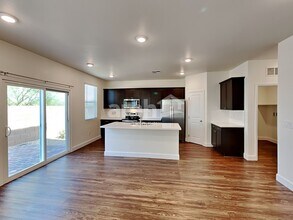 6034 Theodore St in North Las Vegas, NV - Building Photo - Building Photo