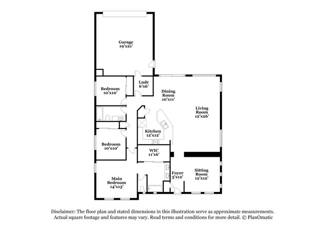 1682 S Penrose Dr in Gilbert, AZ - Building Photo - Building Photo