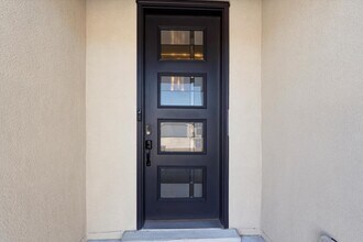 11904 Kachina Peak Trl NW in Albuquerque, NM - Foto de edificio - Building Photo