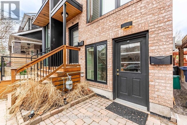 26 Greensides Ave