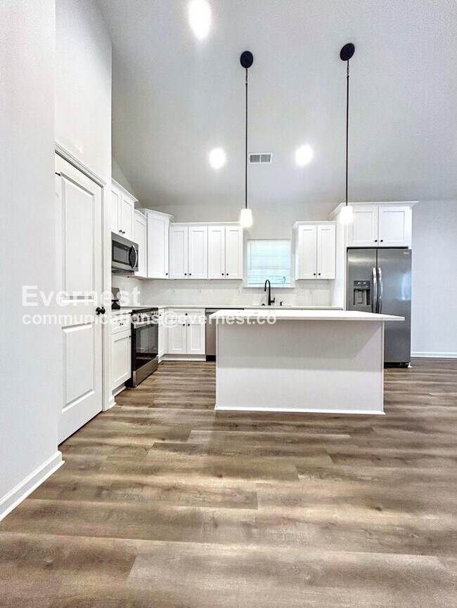 3754 Glenwood Dr in Charlotte, NC - Building Photo - Building Photo