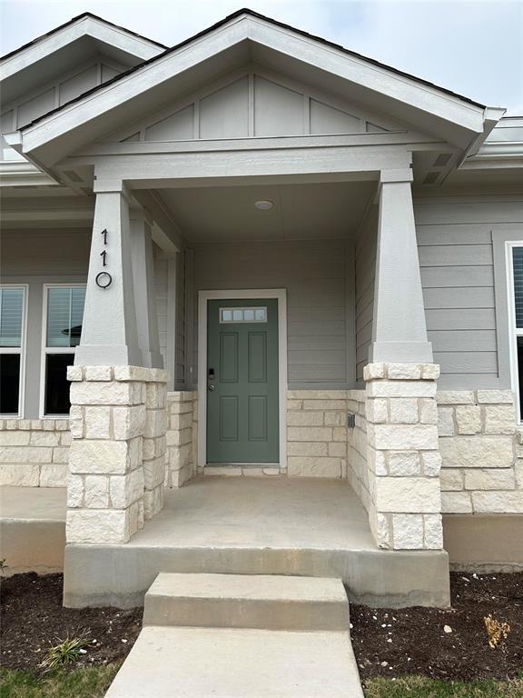 110 Oakdale Meadows Ln in Hutto, TX - Building Photo - Building Photo