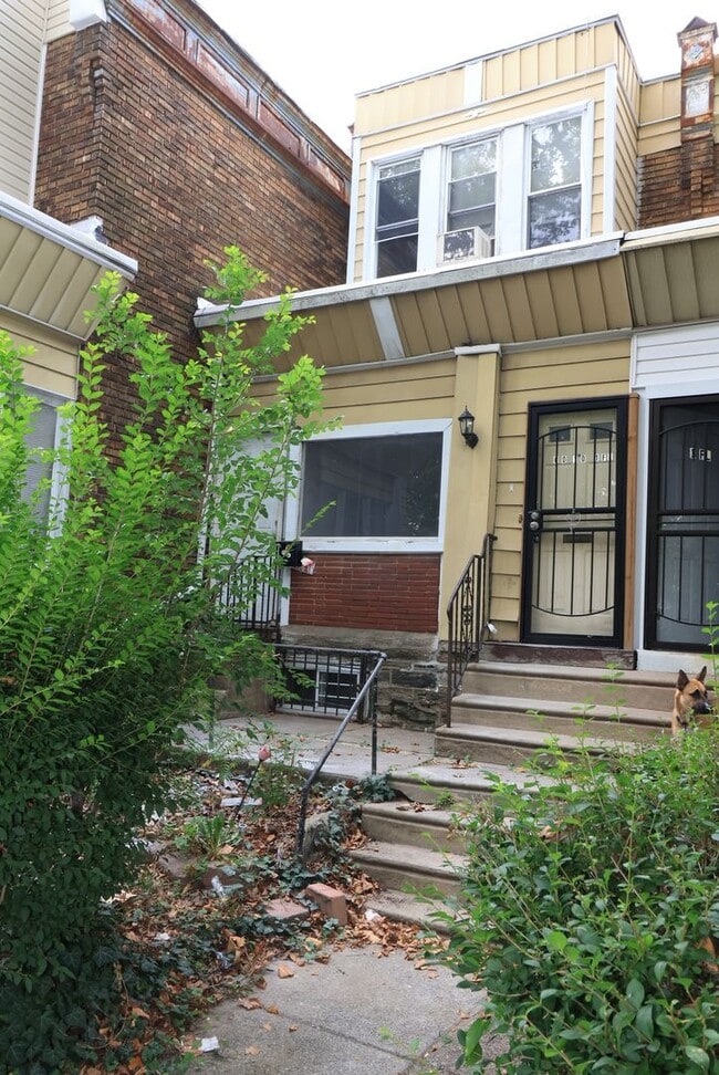 property at 6010 Ogontz Ave