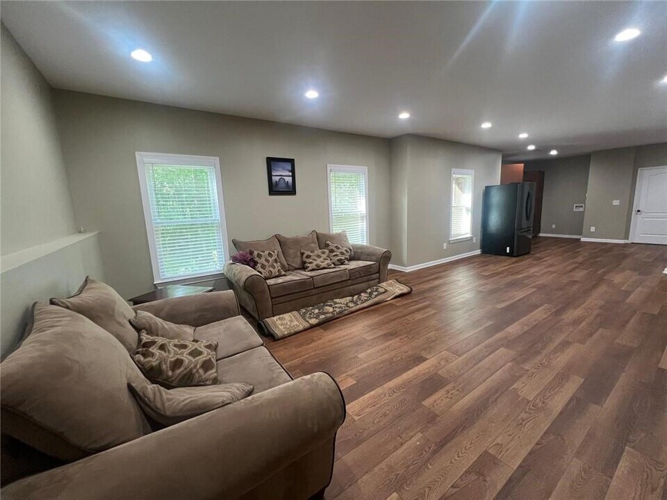 4715 Trilogy Park Trail NE in Hoschton, GA - Building Photo