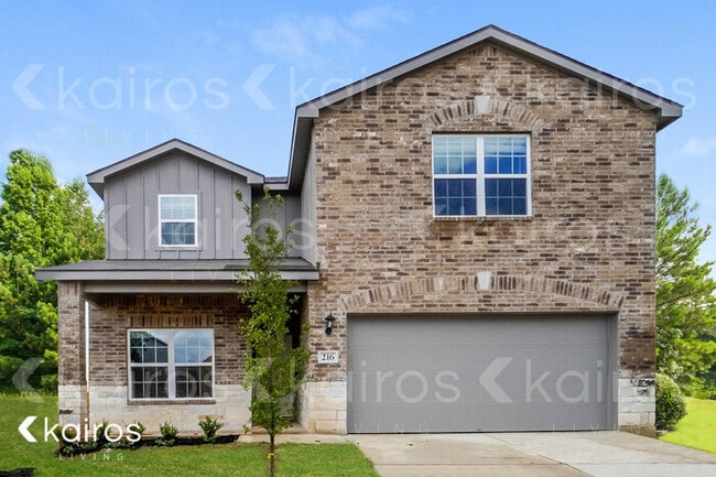property at 216 Capital Hl Vw