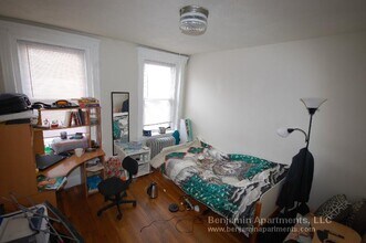 1185 Boylston St, Unit 25 in Boston, MA - Foto de edificio - Building Photo