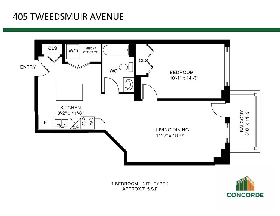 405 Tweedsmuir Ave in Ottawa, ON - Building Photo