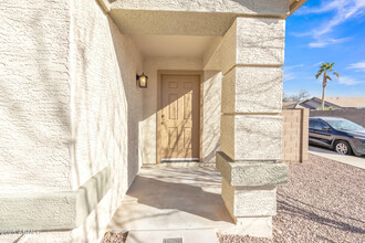 13712 W Keim Dr in Litchfield Park, AZ - Building Photo - Building Photo