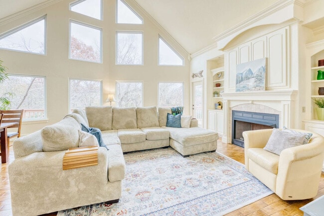 property at 13810 AR-16 Scenic