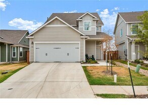 328 Majestic Cedar Ct in Liberty Hill, TX - Building Photo - Building Photo