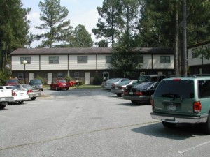 Chandler Place in Goldsboro, NC - Building Photo - Building Photo