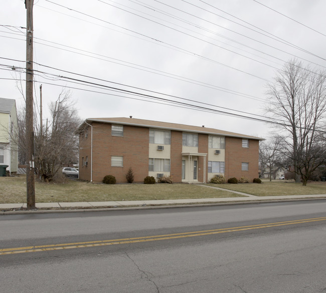 1526 Oakland Park Ave in Columbus, OH - Building Photo - Building Photo