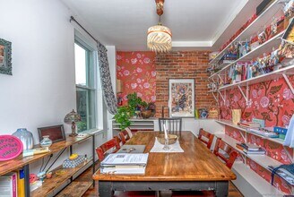 272 St John St in New Haven, CT - Building Photo - Building Photo