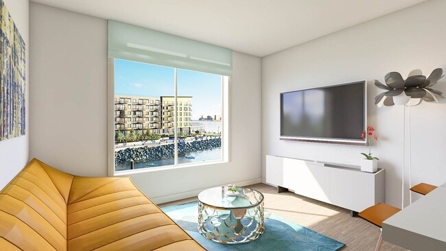 property at 65 Lewis St