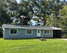 6678 NW 60th St in Ocala, FL - Building Photo