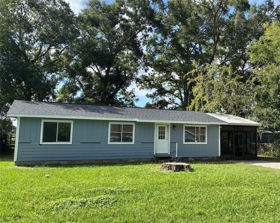 6678 NW 60th St in Ocala, FL - Building Photo