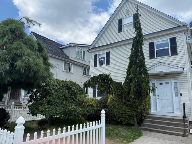 property at 60 Columbia Ave