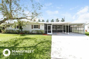 1450 Mandel Rd in Ft. Myers, FL - Building Photo