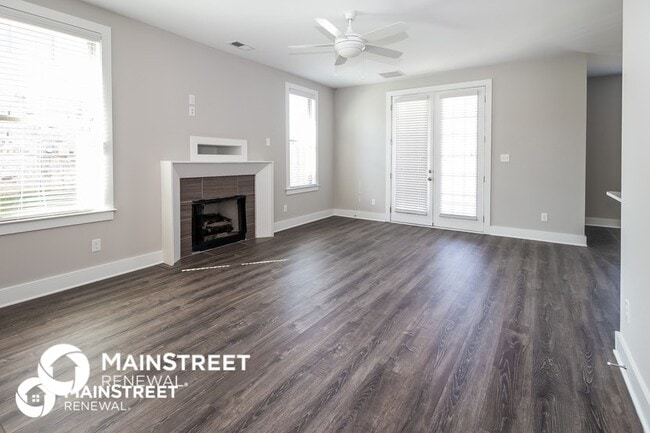 6454 Asbury Pl in Olive Branch, MS - Foto de edificio - Building Photo