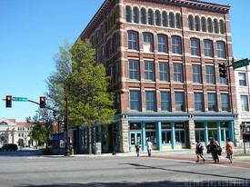 Sterchi & Kessler Lofts Apartments