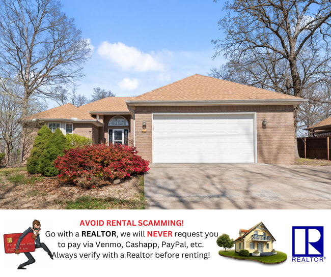 property at 17 Allison Dr