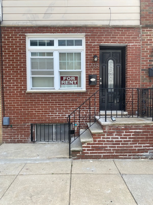 property at 1738 Stocker St