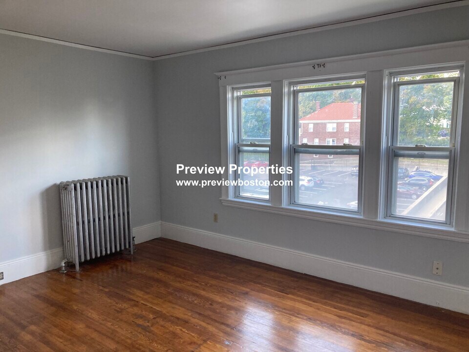 80 Chestnut Hill Ave, Unit 1 in Boston, MA - Building Photo