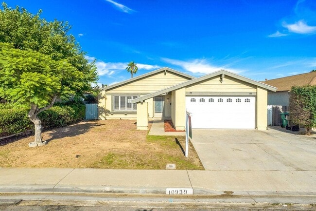 property at 10939 Deering St