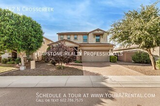 242 N Crosscreek Dr in Chandler, AZ - Building Photo - Building Photo