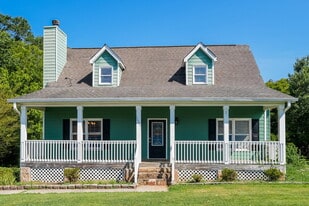 2461 Sanjo St NE in Dacula, GA - Building Photo