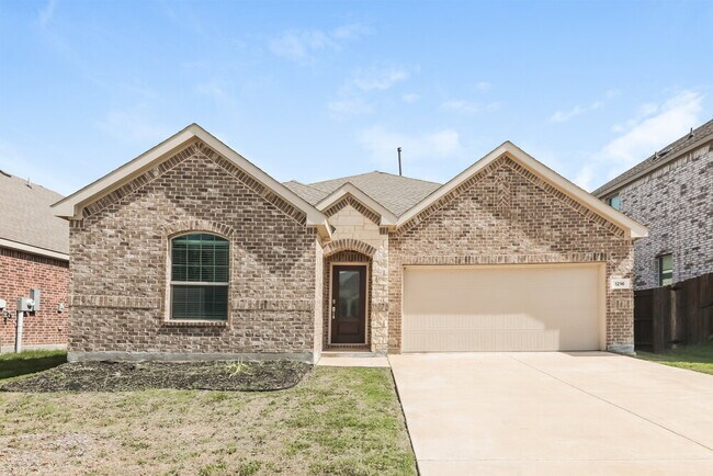 property at 1216 Sequoia Ln