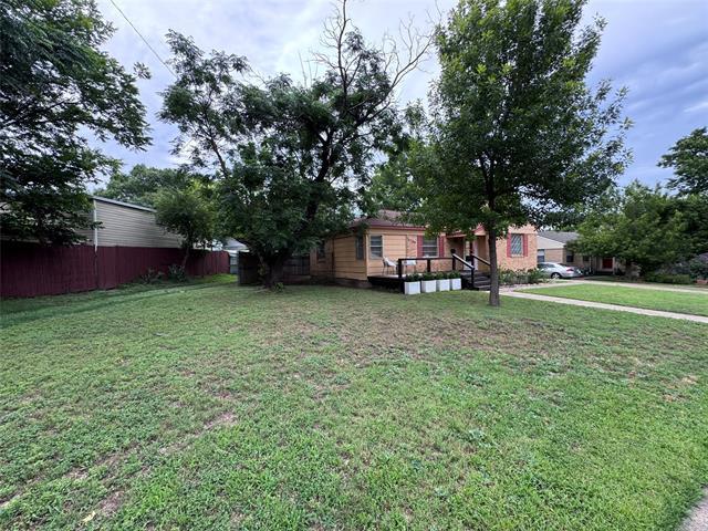 2759 Avon St in Dallas, TX - Building Photo - Building Photo
