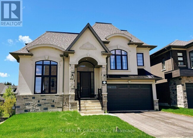 313 Somme St in Woodstock, ON - Building Photo - Building Photo