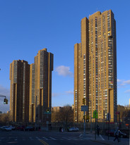 River Park Apartments