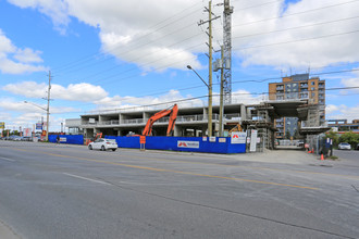 Richmond Hill Housing and Community Hub in Richmond Hill, ON - Building Photo - Building Photo