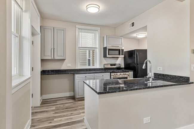 2630 W Division St in Chicago, IL - Building Photo - Building Photo
