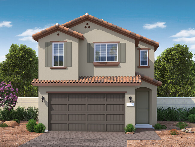 property at 10188 Mountain Crest St